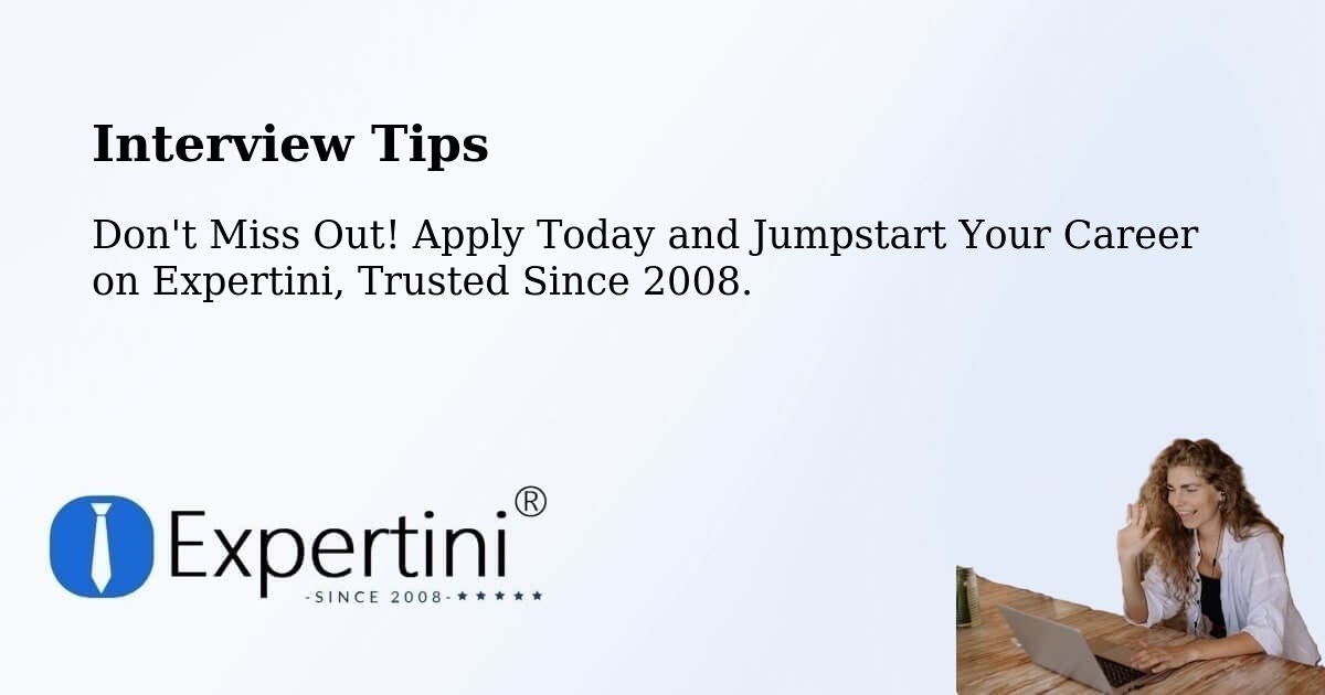 Microsoft interview tips for Cloud Solution Architecture